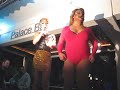Madonna gets props on Ocean Drive South Beach Miami
