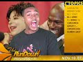 The Rundown - Nov.19.2007 The Rundown - Nov.19.2007