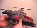 Animated Leader Megatron