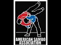 Combat sambo