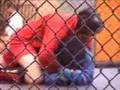 Combat sambo