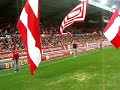 Brann-VIF tifosi