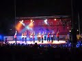 ריקוד הסיום של קבוצת הנשים,חוג ג'אז בהדרכת אידית סולטני,גבעת שמואל 2007