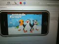 Penguin Farmer iPhone - developer www.exsisto.bg