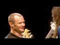 Red Hot Chili Peppers- Otherside Live at Slane Castle