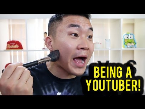 how to become youtuber