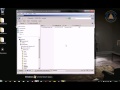 www.professorramos.com - Windows 2008 Vídeo Aula com Tutorial da Introdução e Conceitos do Servidor de Arquivos no Windows 2008 Server Passo a Passo. Server File. Compartilhar Pastas no Domínio e acessar na Estação, Permissões Básicas de Compartilhamento e Mapeamento de Pastas. Aula 5.1 Leandro Ramos - www.professorramos.com