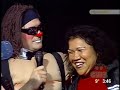 el chippendale en el dia del amor y la amistad