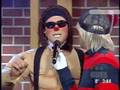 El Chippendale en el dia del amor y la amistad