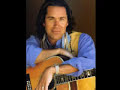 Dan Fogelberg sings If I Were A Carpenter Live 1997