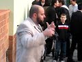 Fototermin zum Bayram