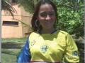 Cearense 2008: Musas do Cearense