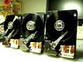 Harddisk speakers Harddisk speakers