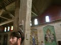 Nazareth: The Church of Annunciation Chorus