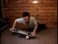 Vew-Do Extreme Balance Board Sports & Fitness Training