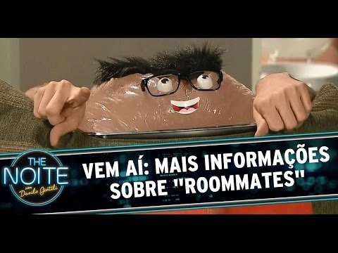 Vem Aí: Mais informações sobre