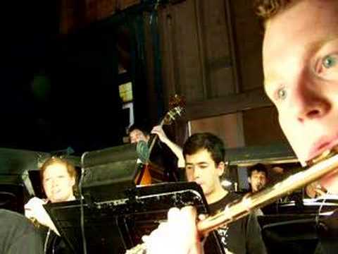 Overture to "On The Town" French ...