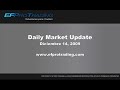 Daily Market Update, Diciembre 14, 2009