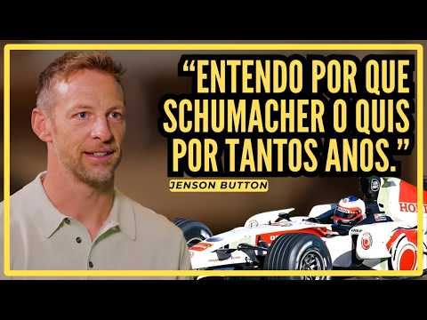 "Rubens foi, de longe, o melhor piloto nesse quesito."