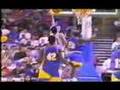 Ronnie Fields (2003)  Best Dunker Ever? By ExpiredPineapples