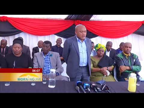 Political killings tarnish SAs image: Zuma