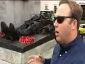 Occult symbols in Western government (Part 3) - LONDON
