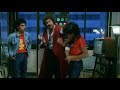 Tu vuoi fare la fine di Bob Mallo!