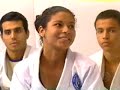 Jiu-Jitsu no programa da Ana Maria Braga Jiu-Jitsu no programa da Ana Maria Braga