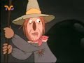 el mago de oz episodio 5 salvados por la reina ratón parte 1