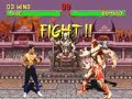 some gameplay footage of mortal kombat ii challenger the mortal kombat ii challenger (sometimes called immortal kombat) has some special features including a more difficult fight ladder that often begins with kintaro or a hidden character. other notable features include the multiple dead pool fatality where you can punch the opponent out of the acid and make them stick in the air (and just a normal uppercut will knock them in the acid to begin with). johnny cage has full time red shadow ...