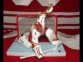 NCAA HOCKEY FROZEN FOUR FIGURES