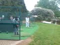 How to Play Golf- Coaching lesson from a Mula How to Play Golf- Coaching lesson from a Mula
