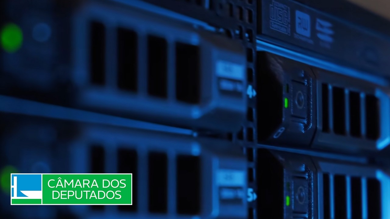 Governo sanciona lei que cria isenções para instalação de data centers - 15/9/2026