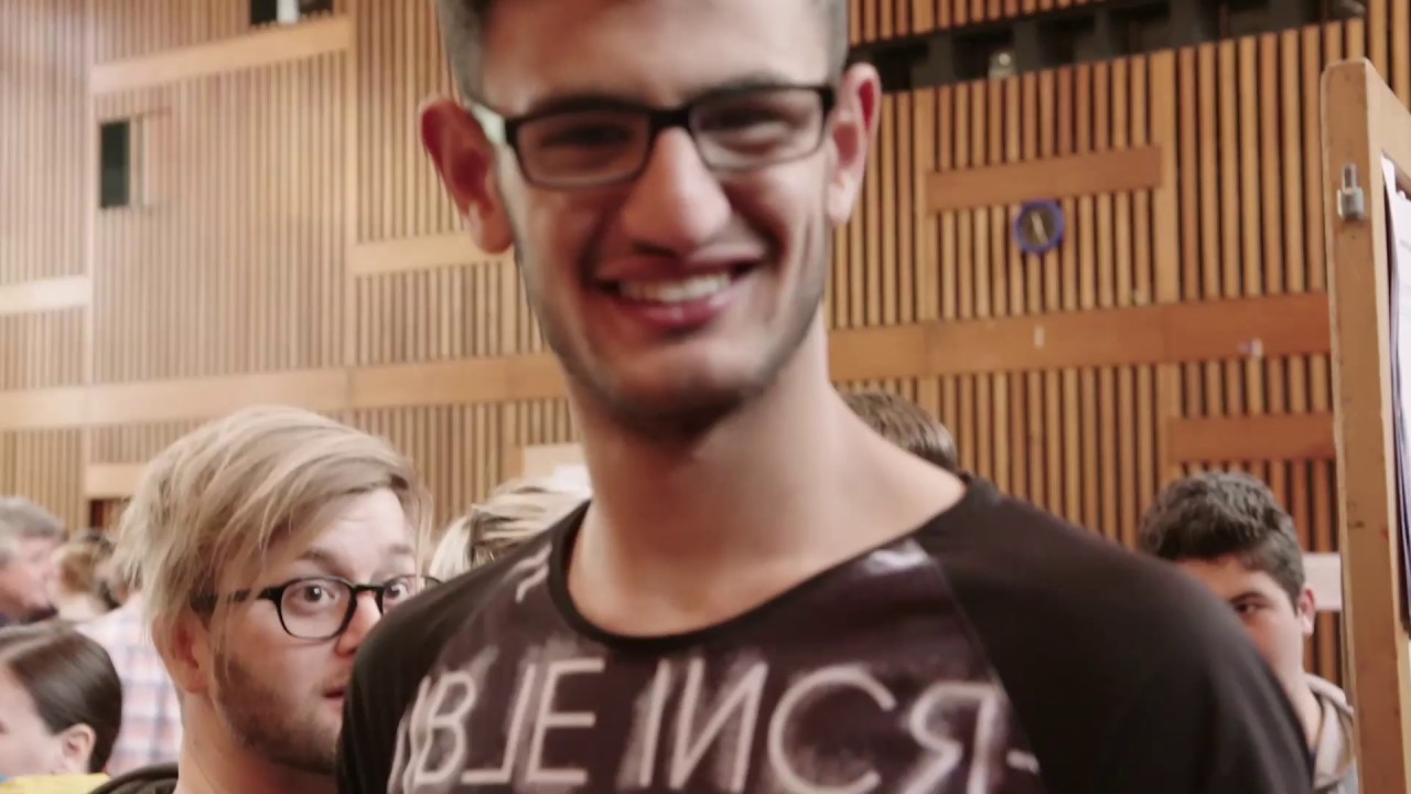 8er Rat - Projekt in Zusammenarbeit mit Freiburger Schulen (Jugendbüro Freiburg)