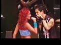 rebelde mix