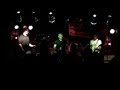 Black Wednesday \"Small Town America\"