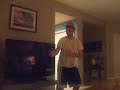 Logan's fire video