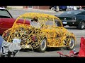 funny car complitation.