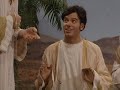 Sketch 13th Apostle (Mr Show 1996 Spanish Subs)