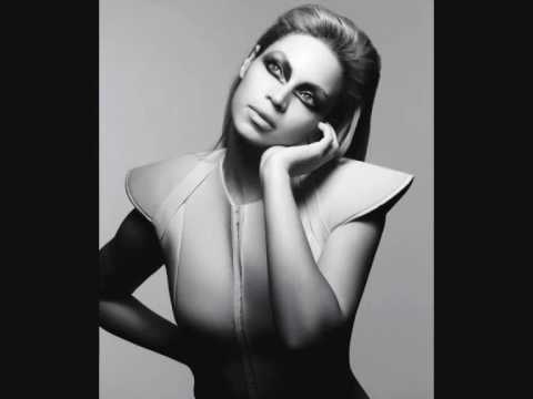 Beyonce Knowles