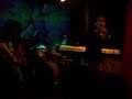 Audio Video Disco - Heliocentric(LIVE)