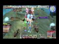 Casual vs Heroic Anub'arak 25 man
