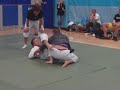 Bristol Open - Absolute - Final