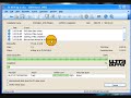 Burning a dvd movie using nero 8