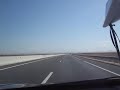 Sur la route de Bamako