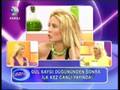 TİLKİ HABER BULAMAZSA KARI PROGRAMLARINI İZLER YİNEDE BULUR
