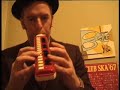 UKULELE + MELODICA - GUNS OF NAVARONE UKULELE + MELODICA - GUNS OF NAVARONE