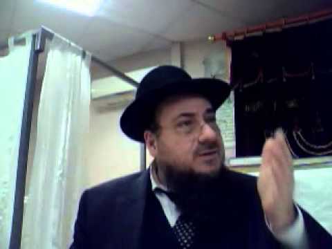 Paniers de Soukkot 5783 - Rav Haïm Ishay et Od Avinou Hay