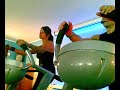 Energy Centro Fitness - Lezione di Sinergy