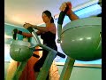 Energy Centro Fitness - Lezione di Sinergy